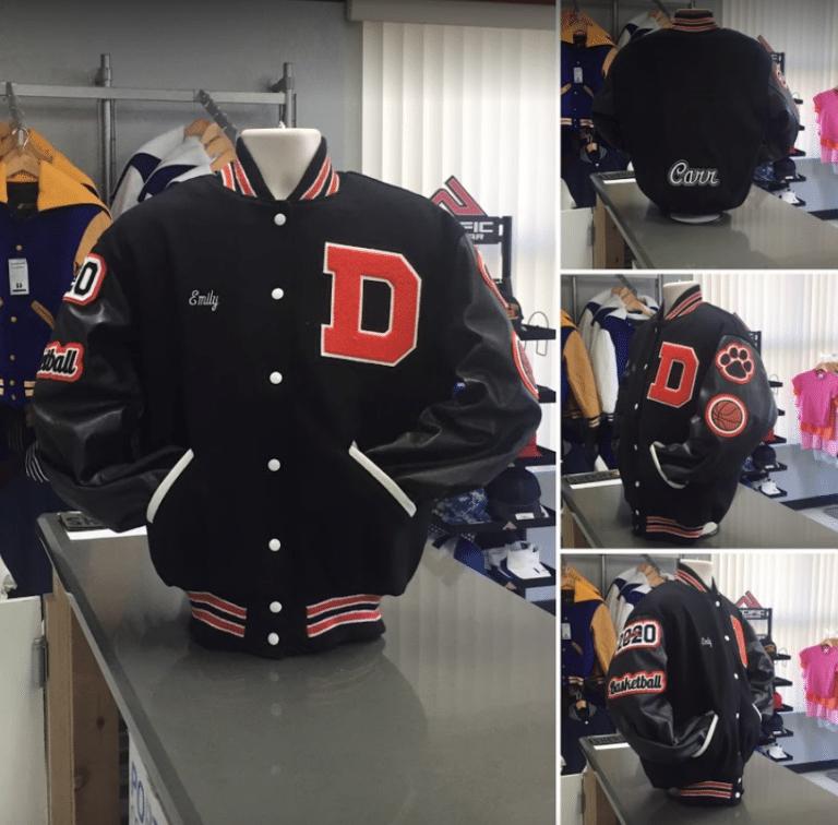 Letterman Jackets for sale in Tampico, Indiana